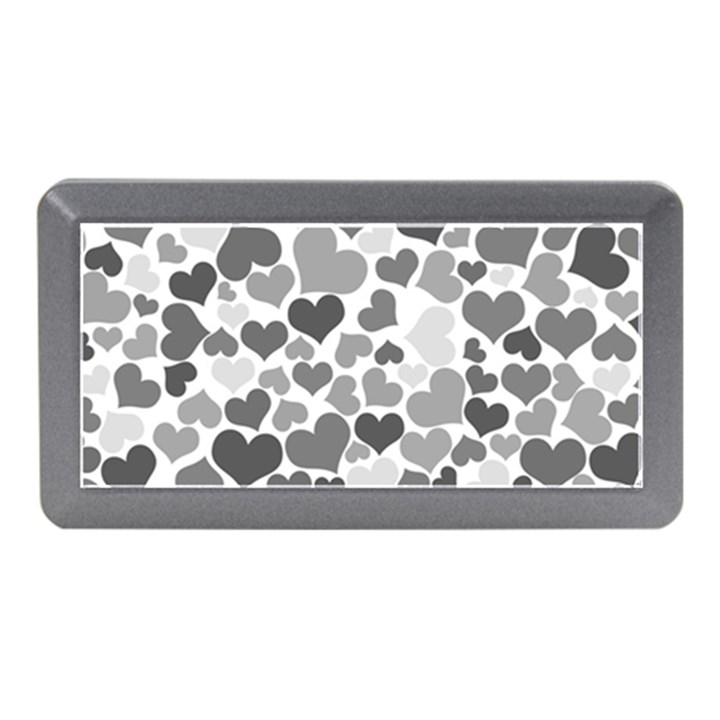 Heart 2014 0936 Memory Card Reader (Mini)