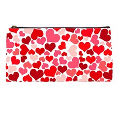Heart 2014 0937 Pencil Cases by JAMFoto