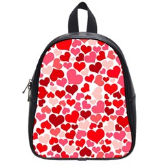 Heart 2014 0937 School Bags (small)  by JAMFoto