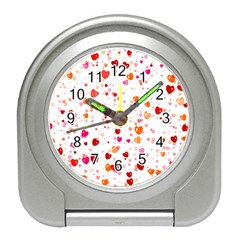 Heart 2014 0603 Travel Alarm Clocks