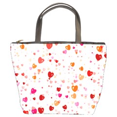 Heart 2014 0603 Bucket Bags