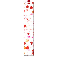 Heart 2014 0603 Large Book Marks