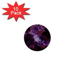 Space Like No.1 1  Mini Buttons (10 pack) 