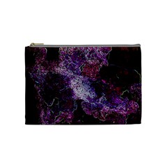 Space Like No.1 Cosmetic Bag (Medium) 