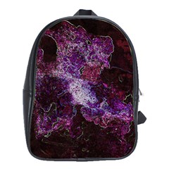 Space Like No.1 School Bags(Large) 