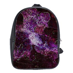 Space Like No.1 School Bags (XL) 