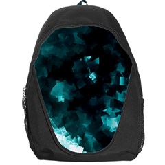 Space Like No.5 Backpack Bag