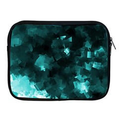 Space Like No.5 Apple iPad 2/3/4 Zipper Cases