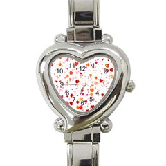 Heart 2014 0603 Heart Italian Charm Watch by JAMFoto