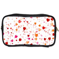 Heart 2014 0603 Toiletries Bags 2-side by JAMFoto