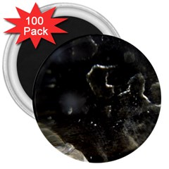 Space Like No.6 3  Magnets (100 pack)