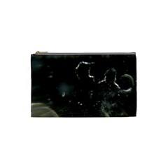 Space Like No.6 Cosmetic Bag (Small) 