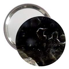 Space Like No.6 3  Handbag Mirrors