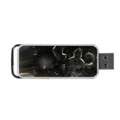 Space Like No.6 Portable USB Flash (One Side)
