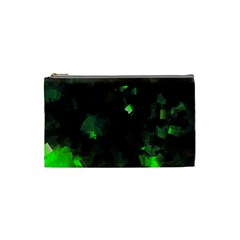 Space Like No.7 Cosmetic Bag (Small) 