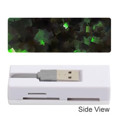 Space Like No.7 Memory Card Reader (Stick) 