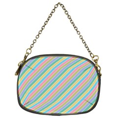 Stripes 2015 0401 Chain Purses (one Side)  by JAMFoto
