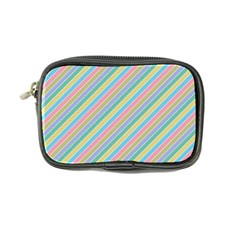 Stripes 2015 0401 Coin Purse by JAMFoto