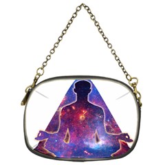 Deep Meditation Chain Purses (one Side)  by Lab80