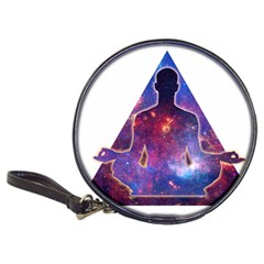 Deep Meditation Classic 20-cd Wallets by Lab80