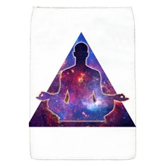 Deep Meditation Flap Covers (s)  by Lab80