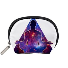 Deep Meditation Accessory Pouches (small)  by Lab80