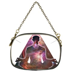 Deep Meditation #2 Chain Purses (one Side) 