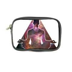 Deep Meditation #2 Coin Purse by Lab80