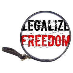 Legalize Freedom Classic 20-cd Wallets by Lab80