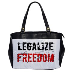 Legalize Freedom Office Handbags by Lab80