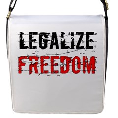 Legalize Freedom Flap Covers (s) 