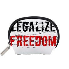 Legalize Freedom Accessory Pouches (small)  by Lab80