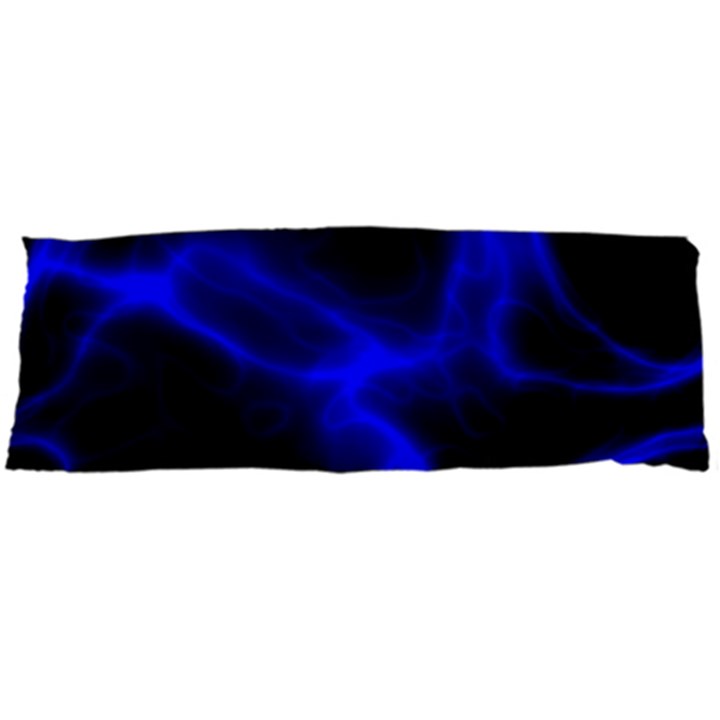 Cosmic Energy Blue Body Pillow Cases Dakimakura (Two Sides) 