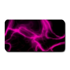 Cosmic Energy Pink Medium Bar Mats by ImpressiveMoments