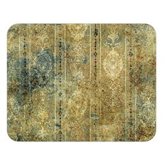 Beautiful  Decorative Vintage Design Double Sided Flano Blanket (large)  by FantasyWorld7