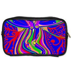 Transcendence Evolution Toiletries Bags by icarusismartdesigns