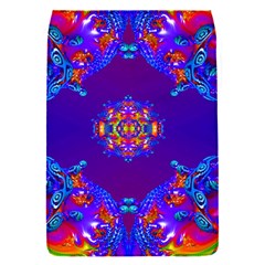 Abstract 2 Flap Covers (s)  by icarusismartdesigns