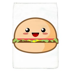 Kawaii Burger Flap Covers (l) 