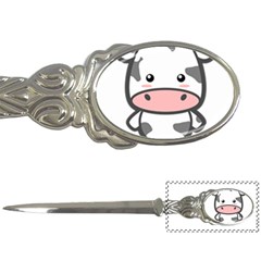 Kawaii Cow Letter Openers