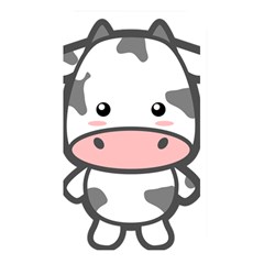 Kawaii Cow Memory Card Reader by KawaiiKawaii