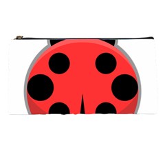 Kawaii Ladybug Pencil Cases by KawaiiKawaii