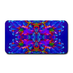 Abstract 4 Medium Bar Mats by icarusismartdesigns