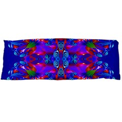 Abstract 4 Body Pillow Cases (dakimakura)  by icarusismartdesigns