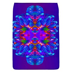 Abstract 5 Flap Covers (s)  by icarusismartdesigns