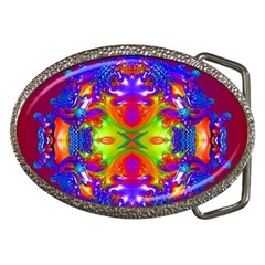 Abstract 6 Belt Buckles by icarusismartdesigns