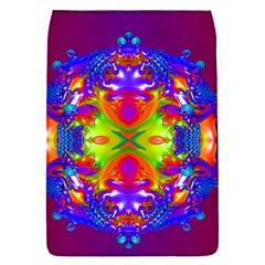 Abstract 6 Flap Covers (s)  by icarusismartdesigns