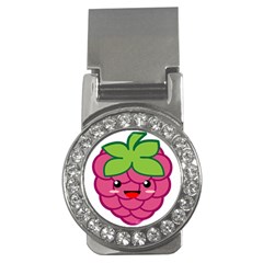 Raspberry Money Clips (cz)  by KawaiiKawaii