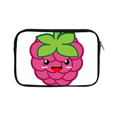Raspberry Apple Ipad Mini Zipper Cases by KawaiiKawaii