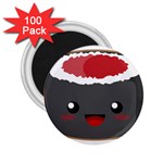 Kawaii Sushi 2.25  Magnets (100 pack) 