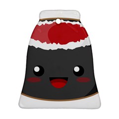 Kawaii Sushi Ornament (bell)  by KawaiiKawaii